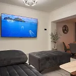 Apartment Melassy Makarska