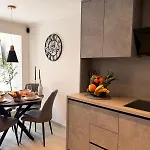 Apartment Melassy