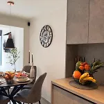 Apartment Melassy