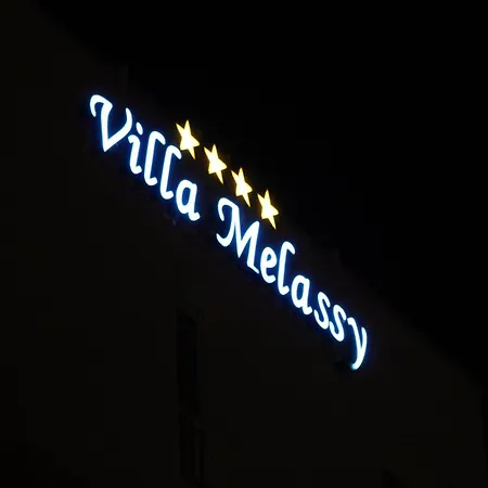 Melassy * מאקרסקה