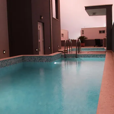 Apartment Melassy Makarska