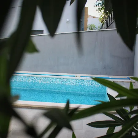 Apartment Melassy *