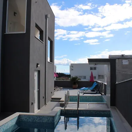 Melassy Apartment