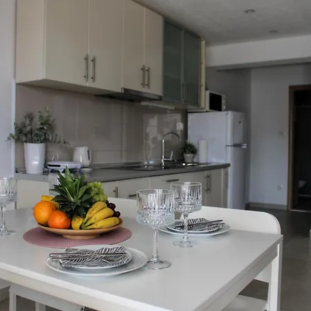 Melassy Apartment