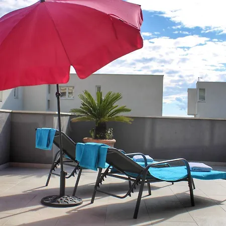 Melassy Apartment *