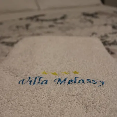 Apartment Melassy Makarska
