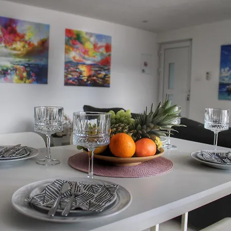 Apartment Melassy