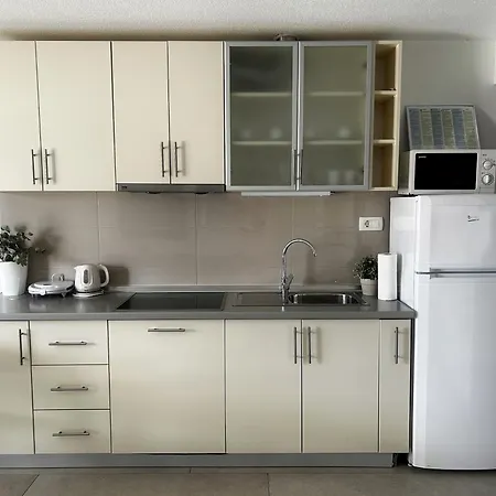 Melassy Apartment *