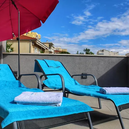 Melassy Apartment