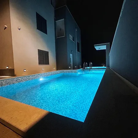 Apartament Melassy