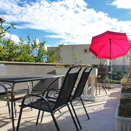 Apartament Melassy