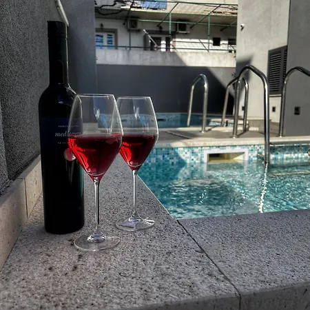 Melassy Apartment