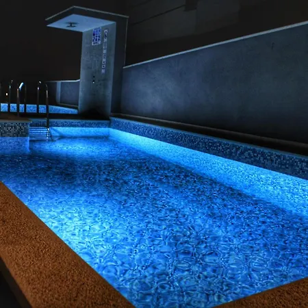 Melassy Apartament