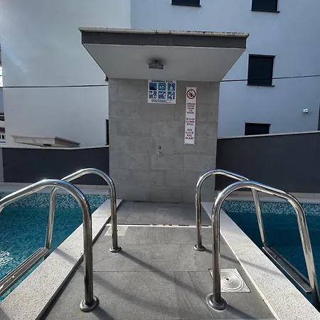 Melassy Apartment