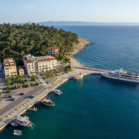 Apartment Melassy Makarska