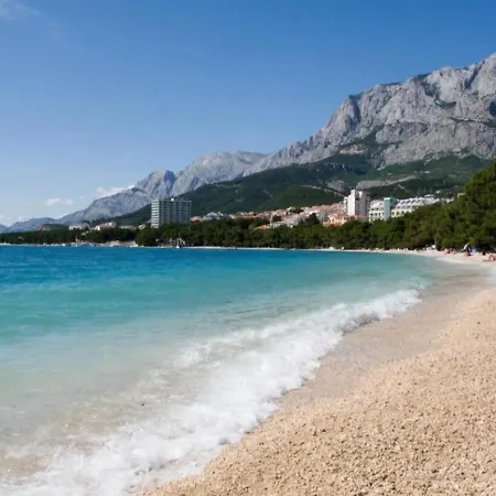 Apartment Melassy Makarska
