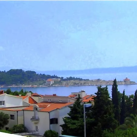 Melassy Apartament *