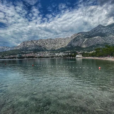 Melassy Apartament