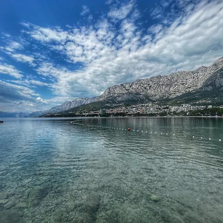 Apartment Melassy Makarska
