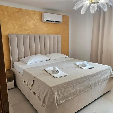 Melassy Makarska