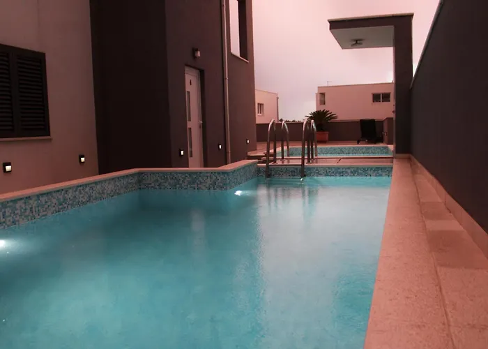 Apartamento Melassy Makarska