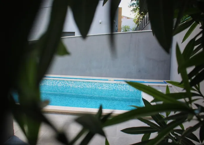 Apartamento Melassy *