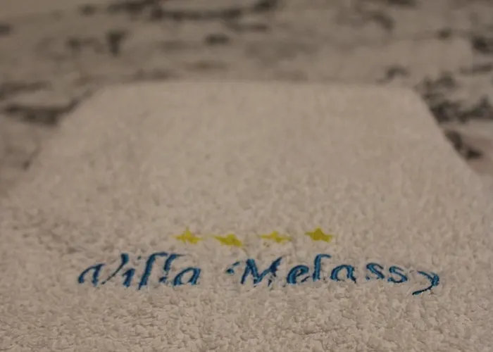 Apartamento Melassy Makarska