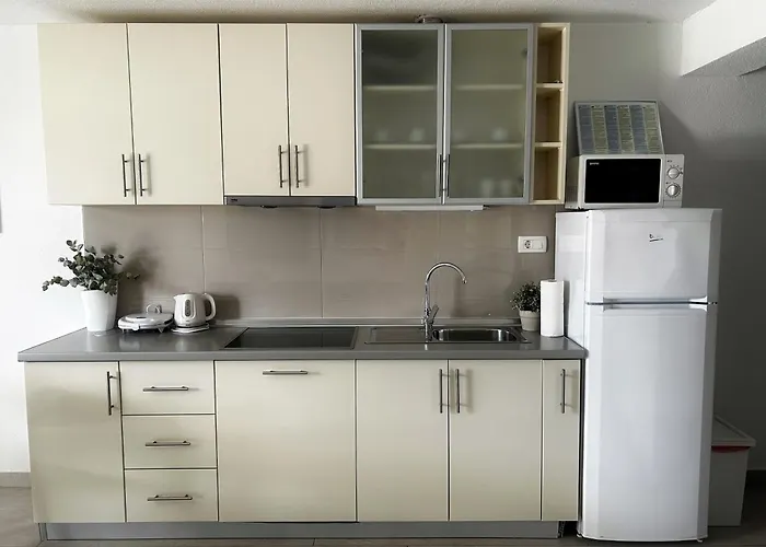 Melassy Apartamento *