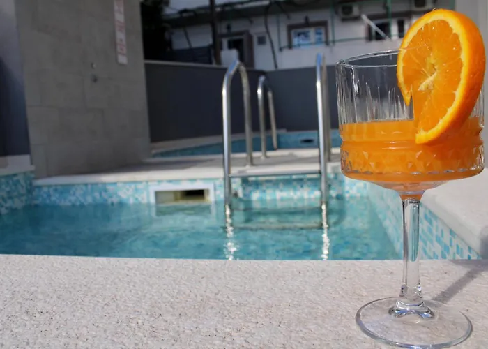 Apartamento Melassy *