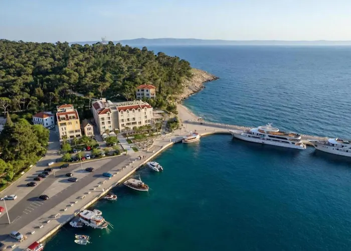 Apartamento Melassy Makarska