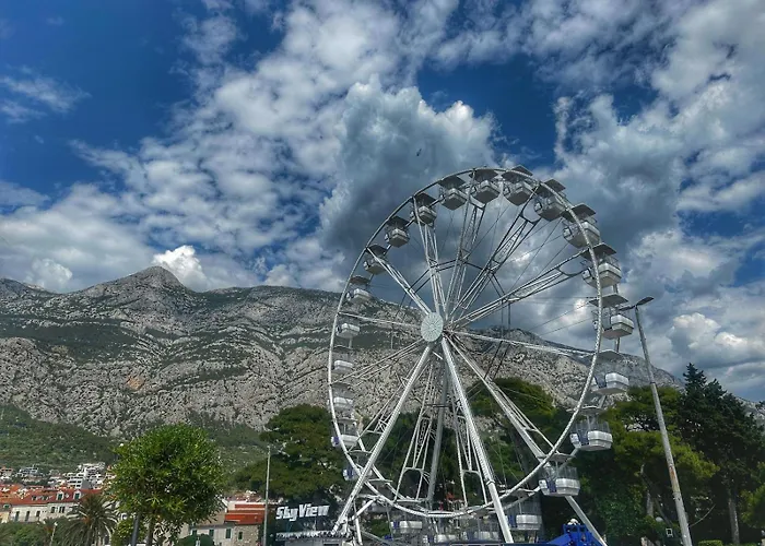 Apartamento Melassy *