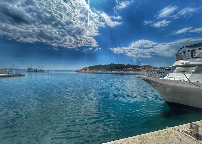 Apartment Melassy Makarska