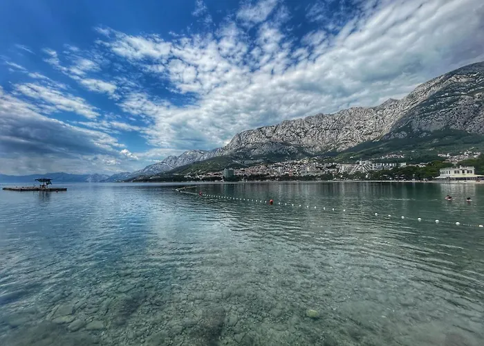 Apartment Melassy Makarska