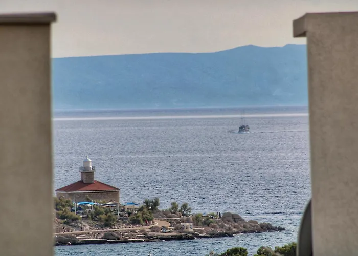 Melassy * Makarska