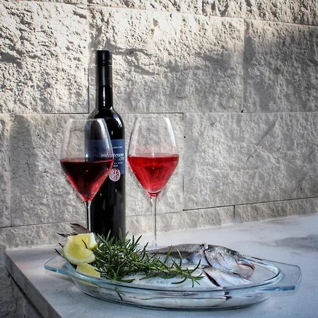 Lejlighed Melassy Makarska