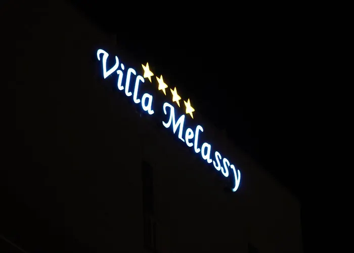 Melassy * Makarska