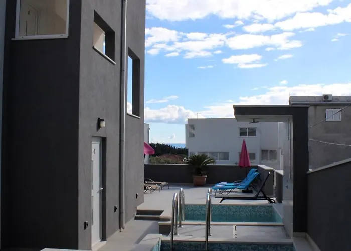 Melassy Apartman