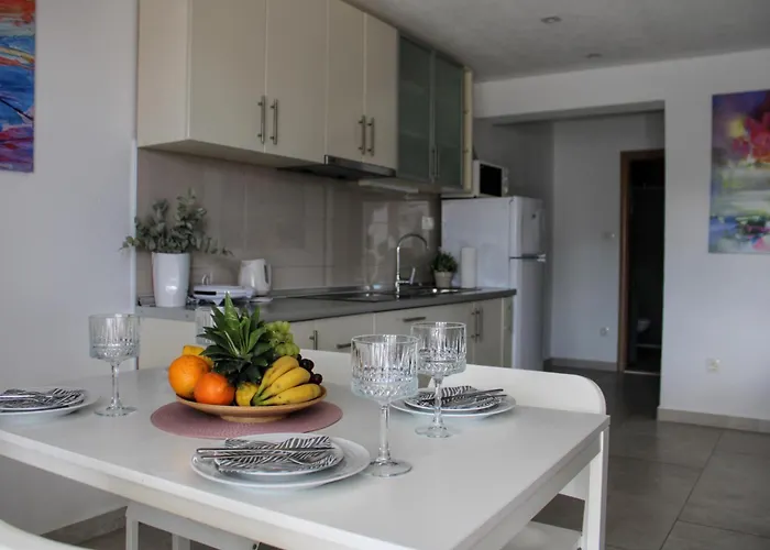 Melassy Apartman