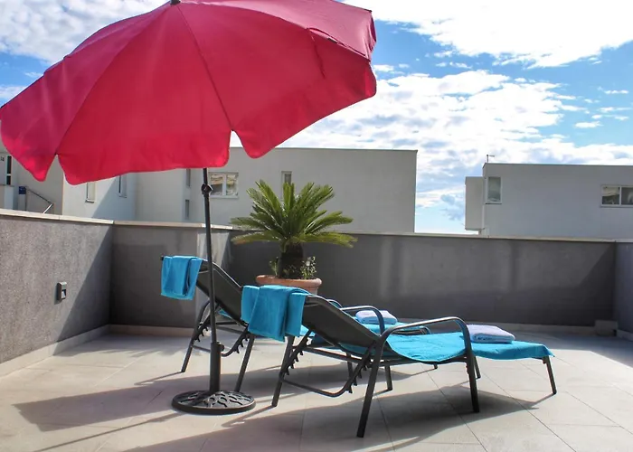 Melassy Apartman *