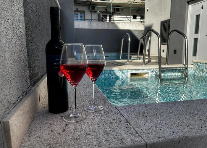 Melassy Apartman