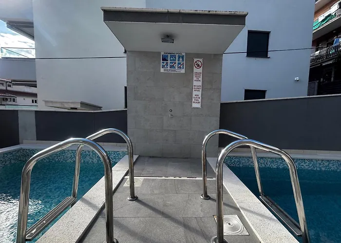 Melassy Apartman