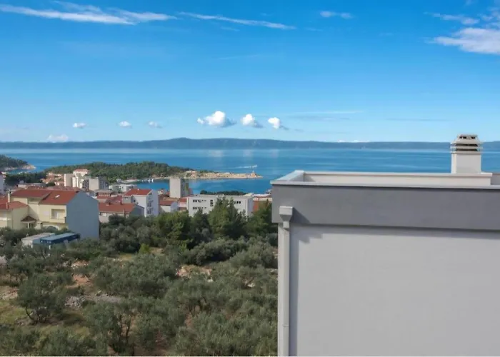 Apartman Melassy