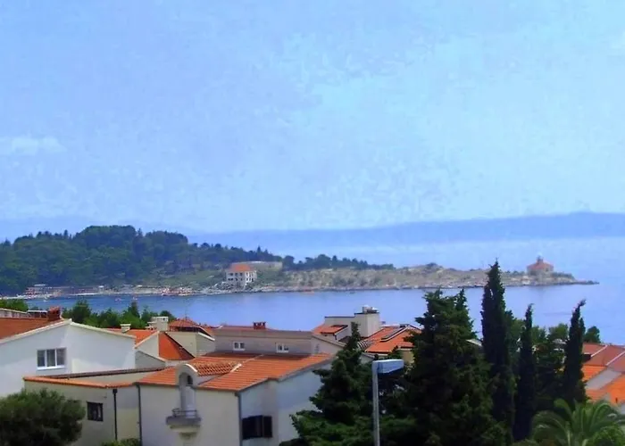 Melassy Apartman *