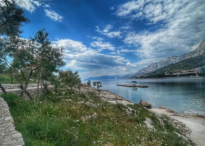 Melassy Makarska