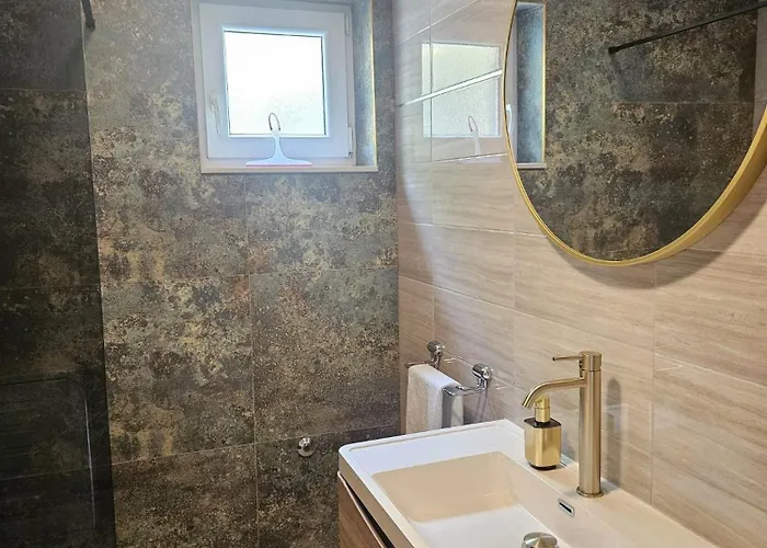 Melassy Apartman Makarska